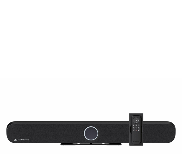 Sennheiser TeamConnect Bar M - 1354418 - zdjęcie